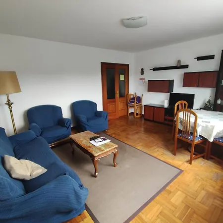 Fontinas Apartment