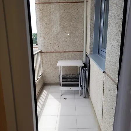 Fontinas Apartment